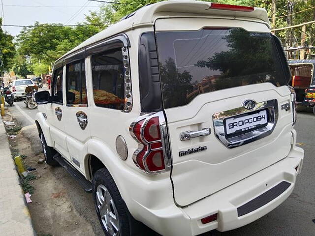 Used Mahindra Scorpio [2014-2017] S4 in Patna