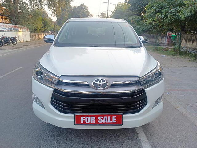 Used 2016 Toyota Innova in Lucknow