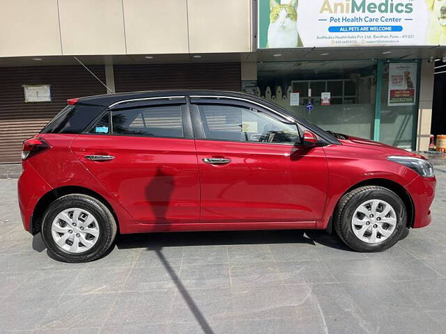 Used Hyundai Elite i20 [2017-2018] Sportz 1.2 in Pune