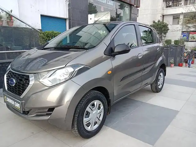 Used 2018 Datsun Redigo in Delhi