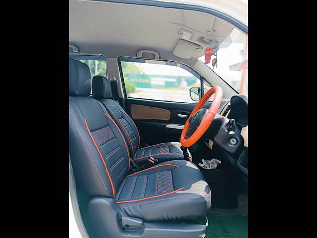 Used Maruti Suzuki Wagon R 1.0 [2014-2019] LXI CNG (O) in Lucknow