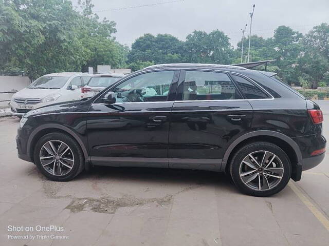 Used Audi Q3 [2017-2020] 35 TDI quattro Premium Plus in Ahmedabad