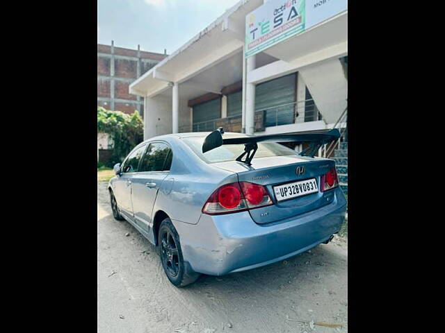 Used Honda Civic [2006-2010] 1.8E MT in Lucknow