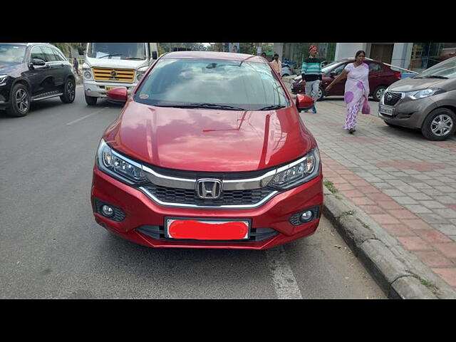 Used 2019 Honda City in Bangalore