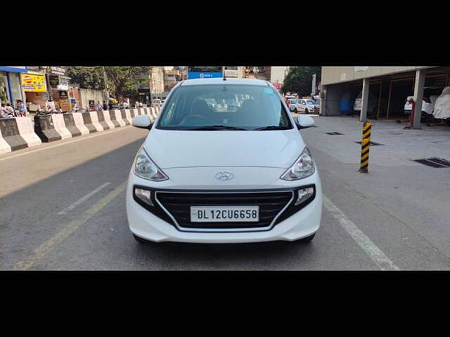 Used Hyundai Santro Sportz in Delhi