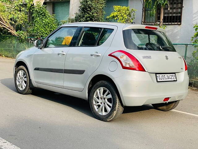 Used Maruti Suzuki Swift [2011-2014] ZDi in Surat