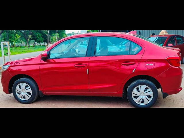 Used Honda Amaze [2018-2021] 1.2 S MT Petrol [2018-2020] in Gandhinagar
