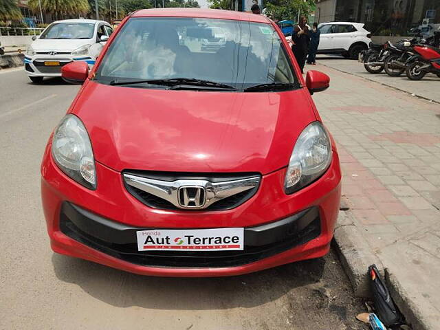 Used 2016 Honda Brio in Bangalore