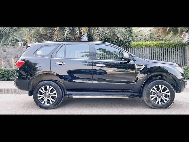 Used Ford Endeavour Titanium Plus 3.2 4x4 AT in Delhi