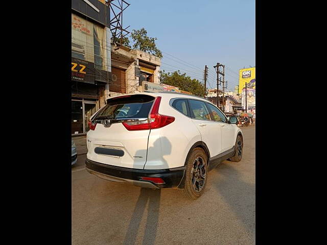 Used Honda CR-V 1.6 AWD Diesel AT in Raipur