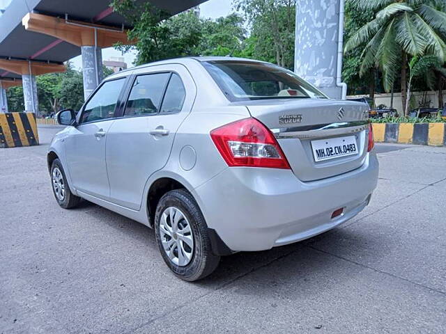 Used Maruti Suzuki Swift DZire [2011-2015] VXI in Mumbai