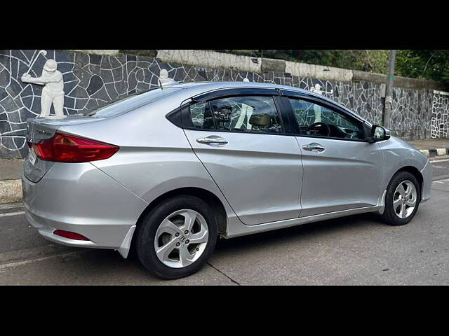 Used Honda City [2014-2017] V in Mumbai