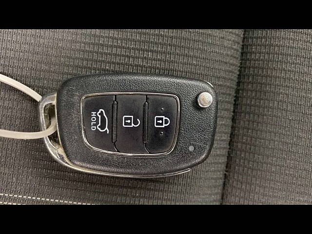 Used Hyundai Venue [2019-2022] S 1.2 Petrol [2019-2020] in Bangalore