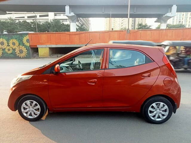 Used Hyundai Eon Magna [2011-2012] in Thane