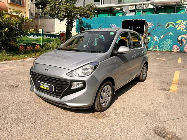 Used Hyundai Santro Sportz AMT [2018-2020] in Bangalore