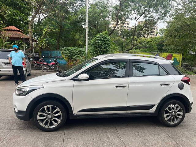 Used Hyundai i20 Active [2015-2018] 1.2 SX in Mumbai