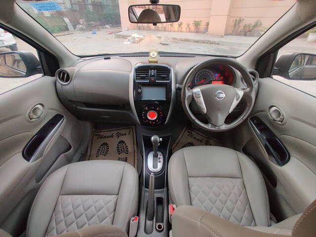 Used Nissan Sunny XL in Gurgaon