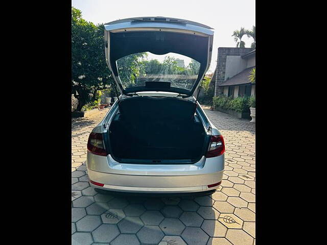 Used Skoda Octavia [2017-2021] 2.0 TDI L&K in Sangli