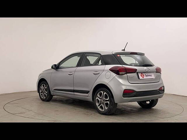 Used Hyundai Elite i20 [2019-2020] Asta 1.2 (O) [2019-2020] in Chandigarh