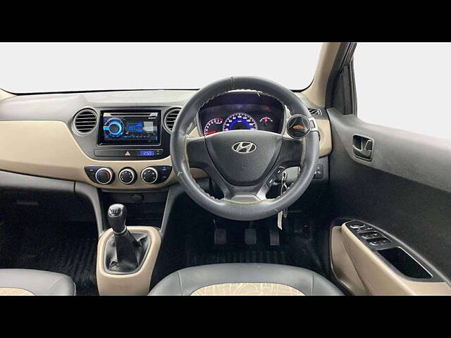 Used Hyundai Grand i10 [2013-2017] Magna 1.2 Kappa VTVT [2013-2016] in Delhi