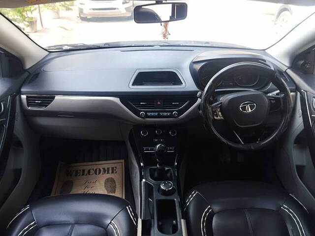 Used Tata Nexon [2017-2020] XM in Delhi