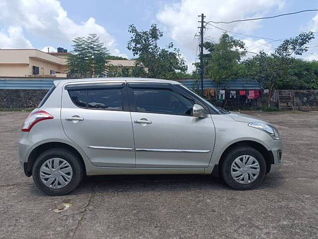 Used Maruti Suzuki Swift [2014-2018] VXi ABS in Nagpur