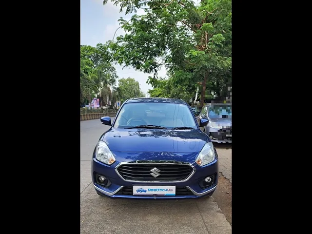 Used 2017 Maruti Suzuki DZire in Thane