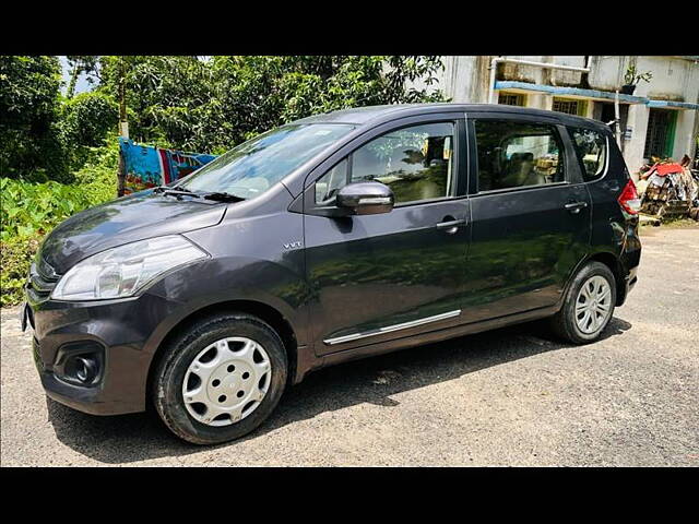 Used Maruti Suzuki Ertiga [2018-2022] VXi in Kolkata