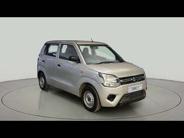 Used 2019 Maruti Suzuki Wagon R in Delhi