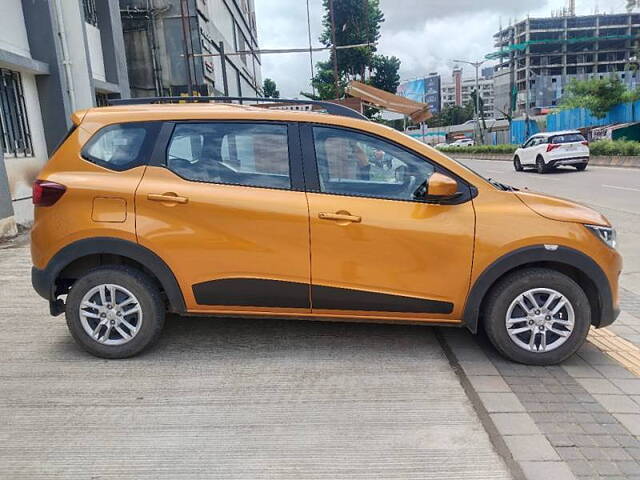 Used Renault Triber [2019-2023] RXT EASY-R AMT in Pune