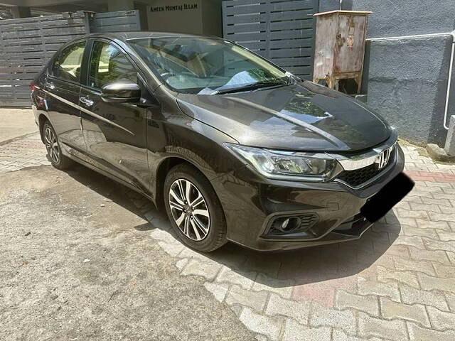 Used 2017 Honda City in Chennai