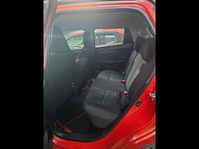 Used Maruti Suzuki Swift [2018-2021] ZXi AMT [2018-2019] in Mumbai