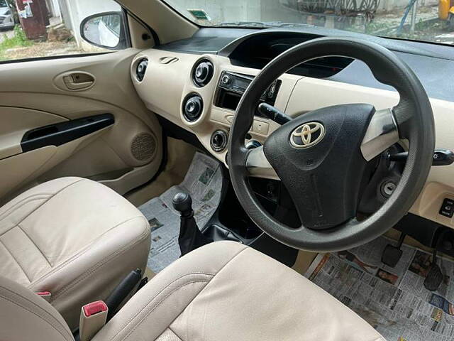 Used Toyota Etios [2013-2014] G in Chennai