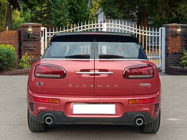 Used MINI Clubman [2016-2020] Cooper S in Delhi