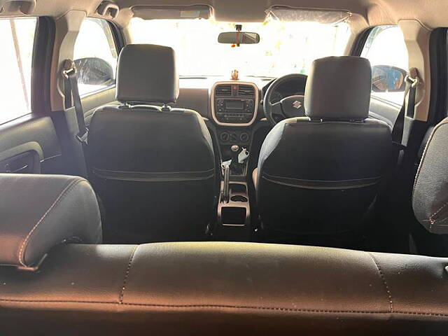 Used Maruti Suzuki Vitara Brezza [2016-2020] VDi in Coimbatore