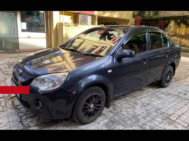 Used Ford Fiesta Classic [2011-2012] CLXi 1.6 in Kolkata