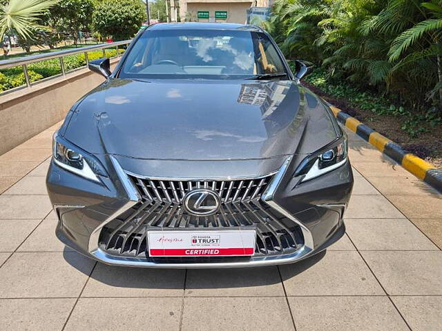 Used 2023 Lexus ES in Gurgaon