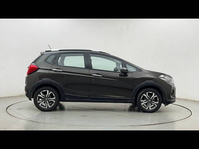 Used Honda WR-V [2017-2020] VX MT Petrol in Mumbai