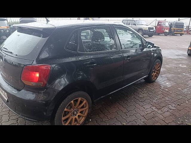 Used Volkswagen Polo [2012-2014] GT TSI in Mumbai