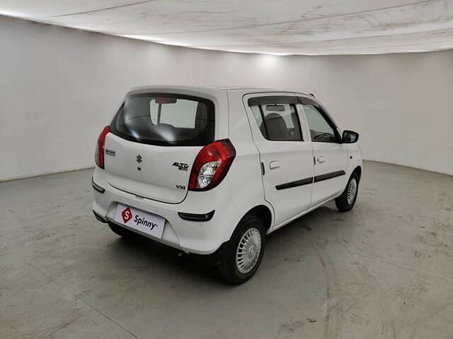 Used Maruti Suzuki Alto 800 [2012-2016] Vxi in Indore