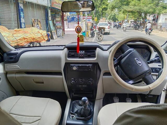 Used Mahindra Scorpio [2014-2017] S4 in Patna