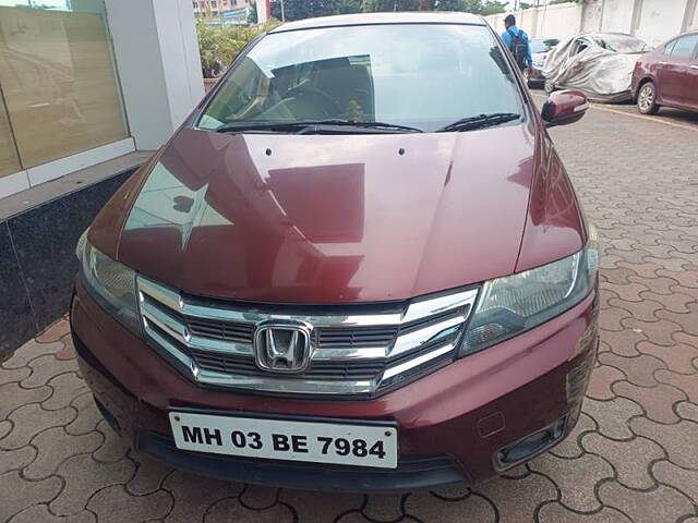 Used 2012 Honda City in Badlapur