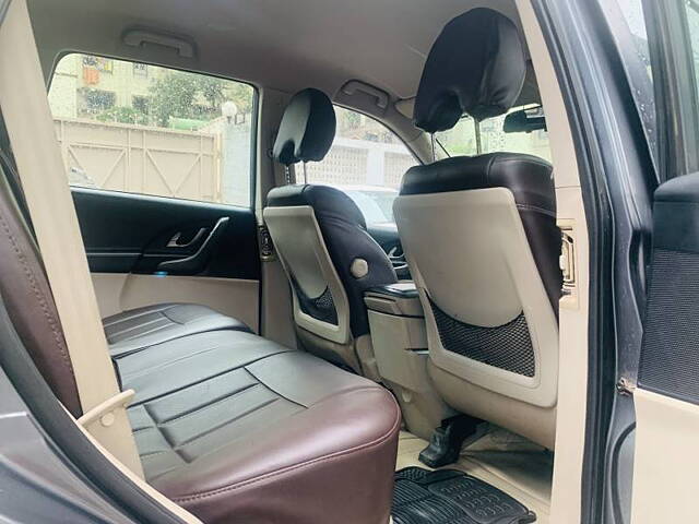 Used Mahindra XUV500 [2015-2018] W6 in Mumbai