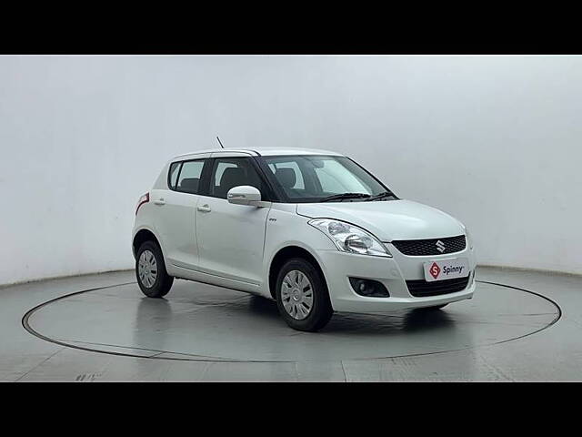 Used Maruti Suzuki Swift [2011-2014] VXi in Mumbai