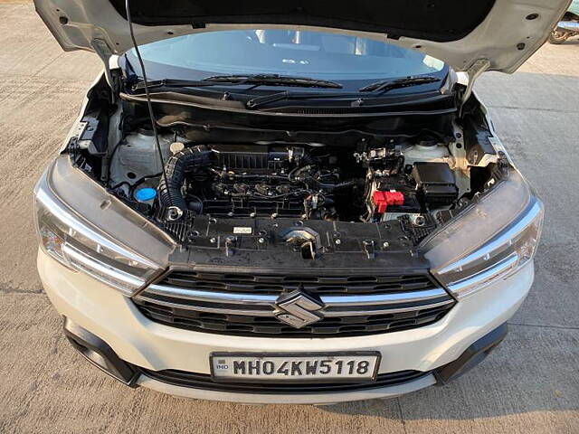 Used Maruti Suzuki XL6 [2019-2022] Zeta AT Petrol in Thane