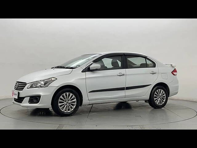 Used 2016 Maruti Suzuki Ciaz in Delhi