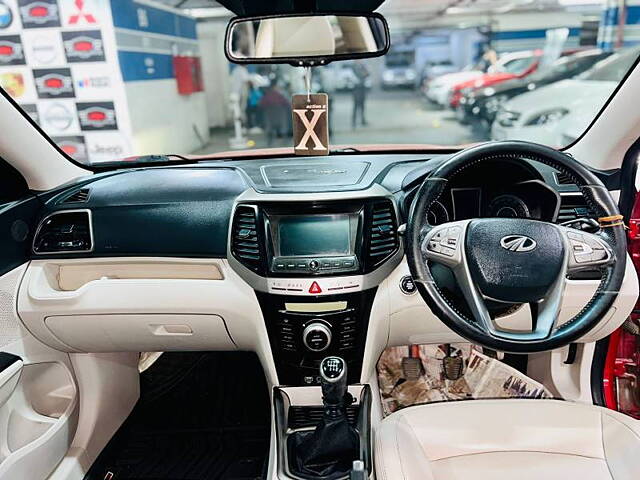 Used Mahindra XUV300 [2019-2024] 1.2 W8 (O) [2019-2019] in Mumbai