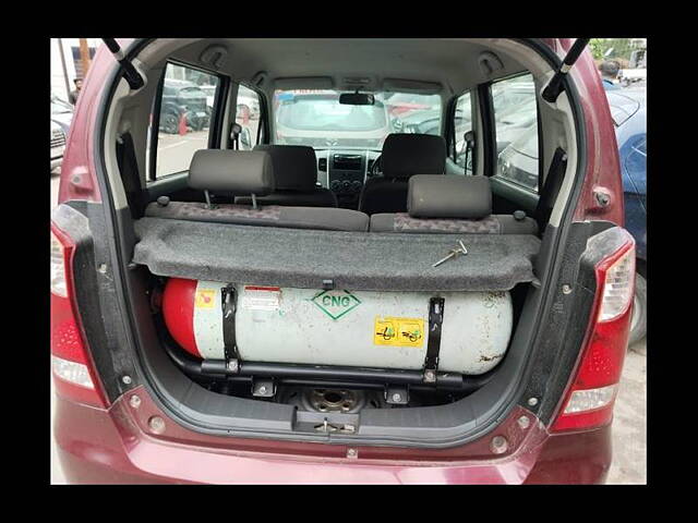 Used Maruti Suzuki Wagon R 1.0 [2010-2013] LXi in Delhi