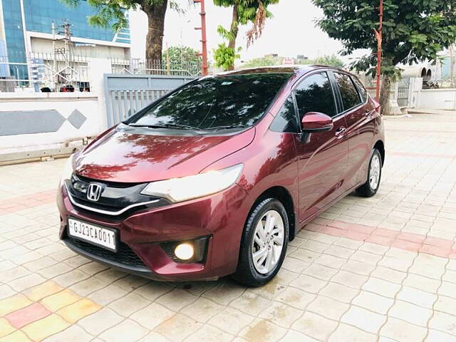 Used Honda Jazz [2015-2018] S AT Petrol in Kheda