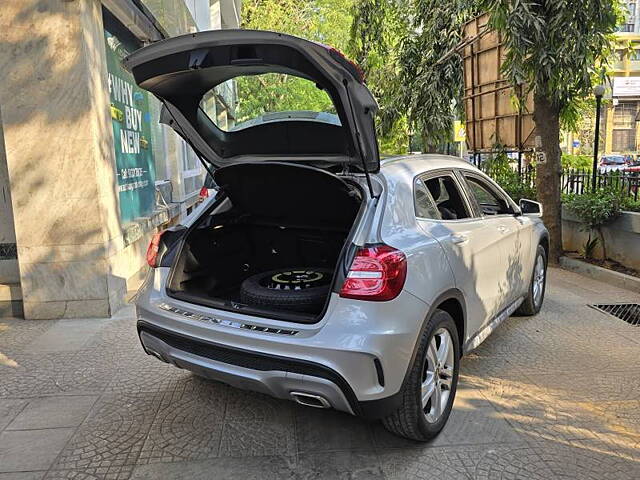 Used Mercedes-Benz GLA [2017-2020] 200 Sport in Mumbai